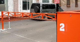 Купить антивандальный шлагбаум Чебаркуль, цена от 4046 руб.