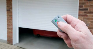Купить автоматику для рулонных ворот Чебаркуль, цена от 2715 руб.