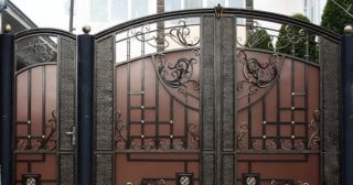Купить услугу замер ворот Чебаркуль, цена от 564 рублей